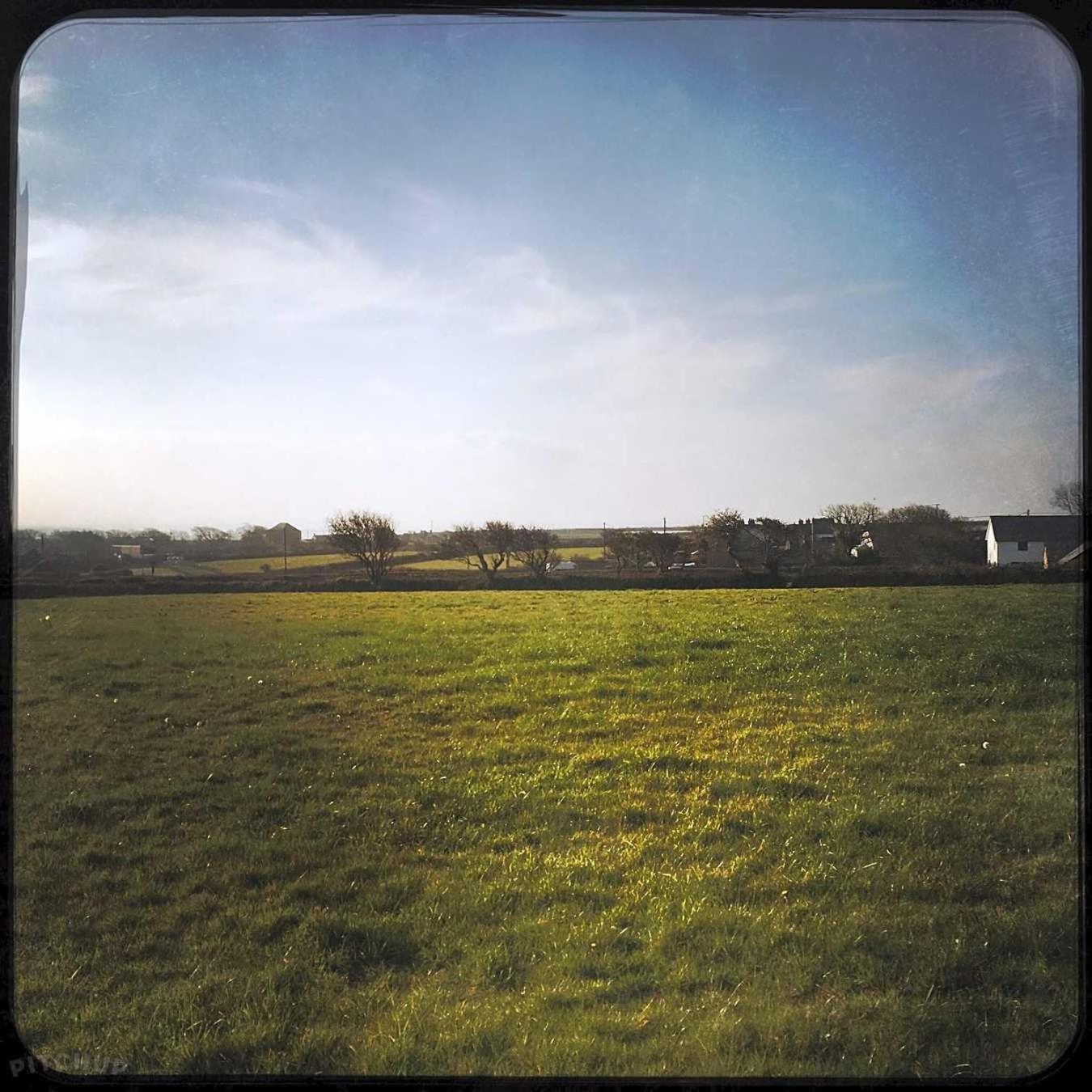 Trevena Cross Glamping & Camping Helston Eksteriør billede